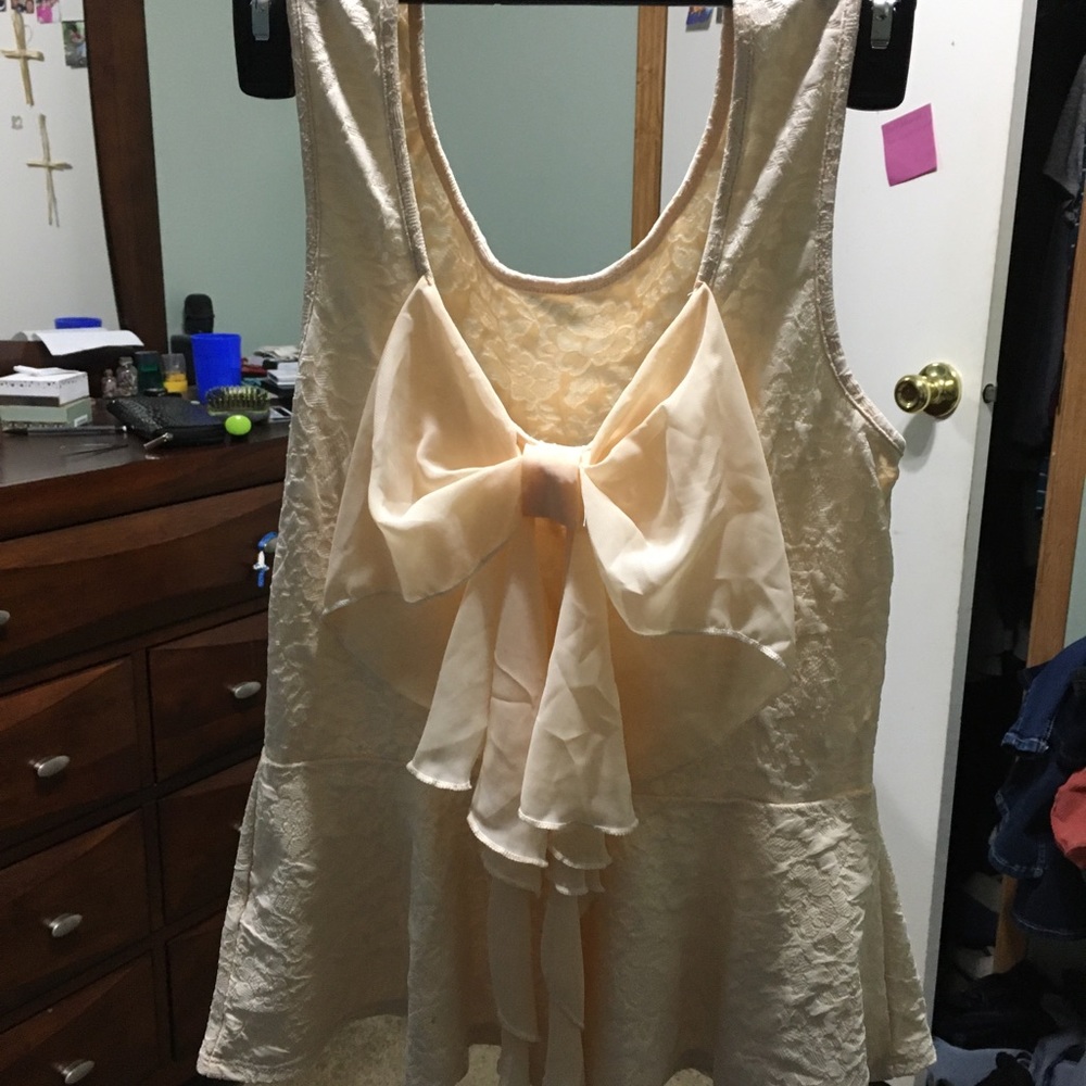 Sleeveless